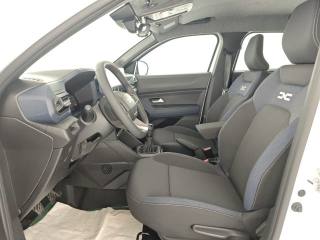 DACIA Duster usata, con Cruise Control