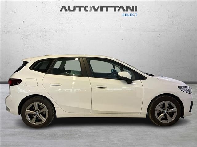 BMW 218 usata, con Airbag Passeggero