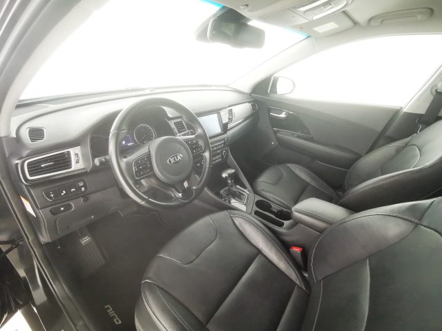KIA Niro usata 58