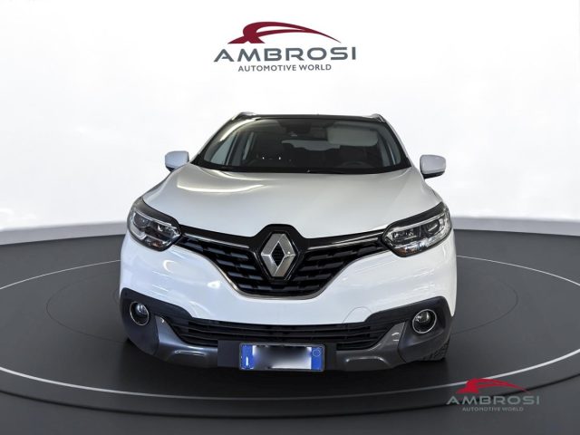 RENAULT Kadjar usata 6