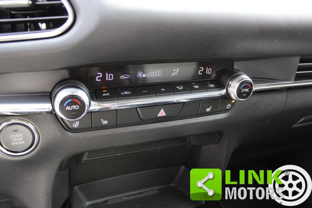 MAZDA CX-30 usata, con Park Distance Control