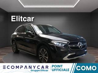 MERCEDES-BENZ GLC 200 usata, con Alzacristalli elettrici