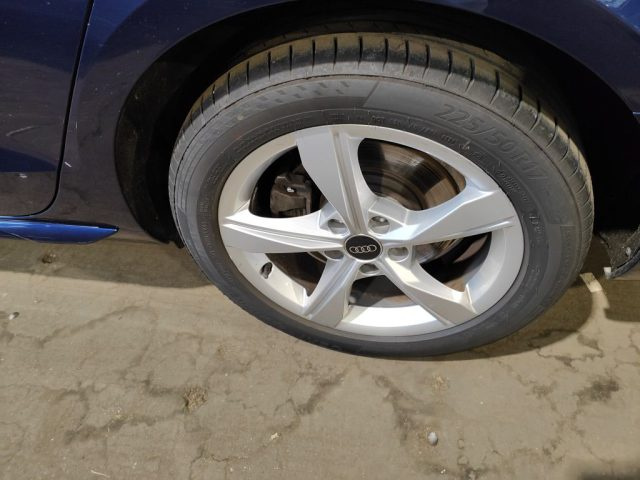 AUDI A4 usata, con Immobilizzatore elettronico