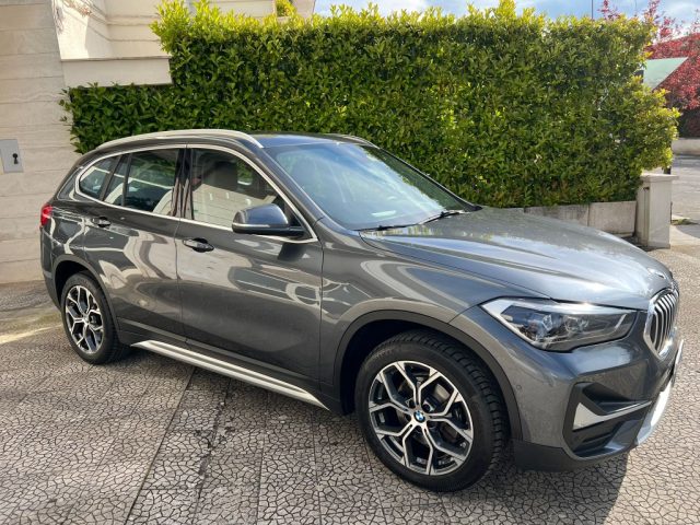 BMW X1 usata 1