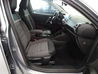 CITROEN C4 usata, con USB