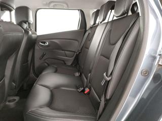 RENAULT Clio usata, con Immobilizzatore elettronico