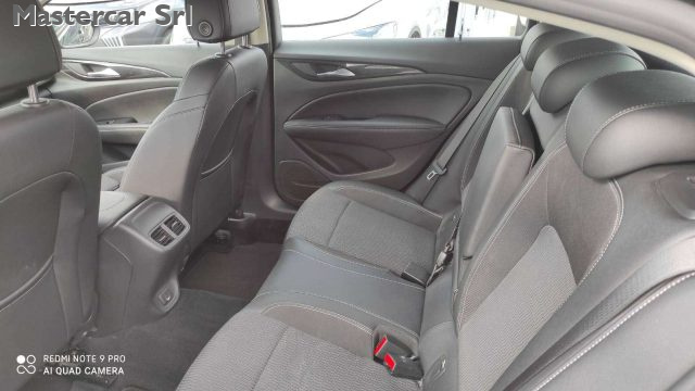 OPEL Insignia usata, con Fendinebbia