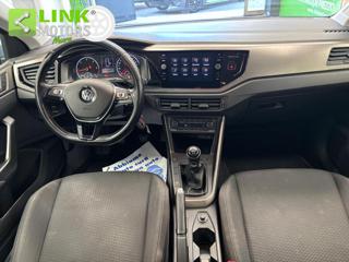 VOLKSWAGEN Polo usata, con Vivavoce