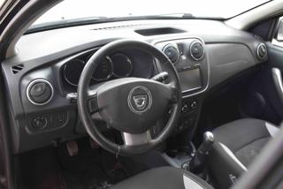 DACIA Sandero usata, con Climatizzatore