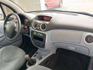 CITROEN C3 usata, con Specchietti laterali elettrici