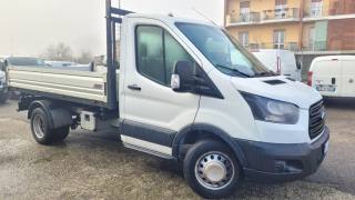 FORD Transit usata, con Airbag