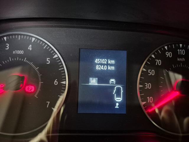 RENAULT Clio usata, con Servosterzo