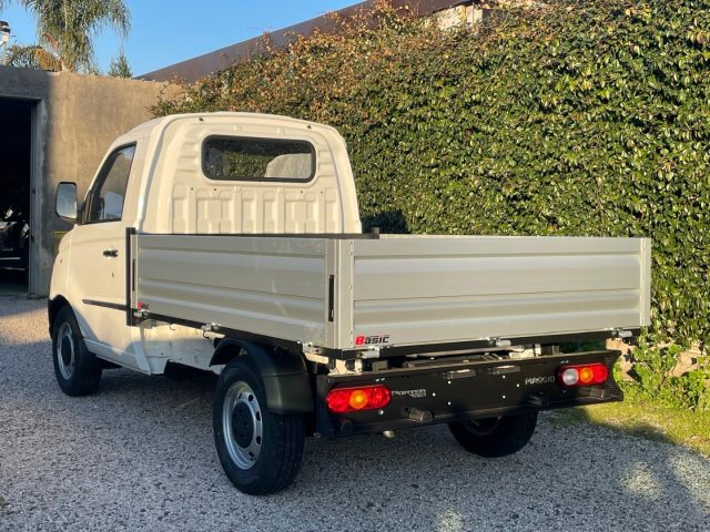 PIAGGIO Porter NP6 usata, con Sensore di luce