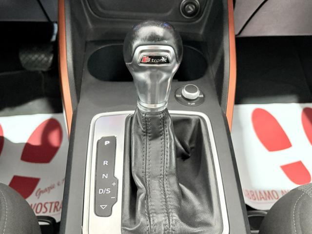 AUDI Q2 usata, con Fendinebbia