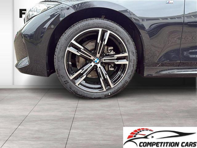 BMW 318 usata, con Immobilizzatore elettronico