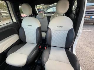 FIAT 500 usata 24