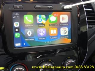 RENAULT Captur usata, con Fendinebbia