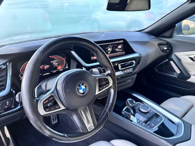 BMW Z4 usata, con Chiusura centralizzata