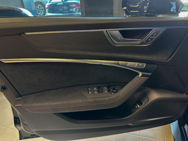 AUDI RS6 usata, con Vetri oscurati