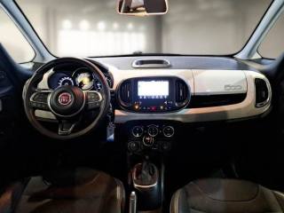 FIAT 500L usata, con Airbag laterali