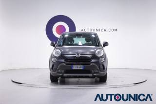 FIAT 500L usata, con Airbag