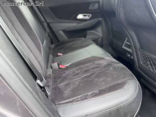 DS AUTOMOBILES DS 7 Crossback usata, con Sistema di navigazione