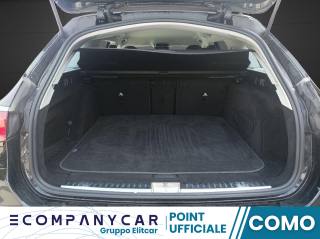 MERCEDES-BENZ E 220 usata, con Servosterzo