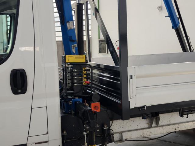 FIAT Ducato usata, con Servosterzo