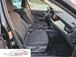 SKODA Kamiq usata, con USB