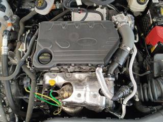 FORD Focus usata, con Fari LED