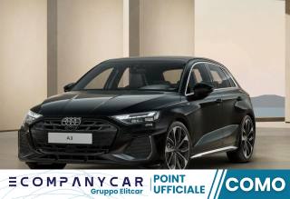 AUDI A3 SPB 35 TDI S tronic S line edition