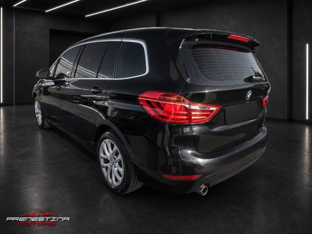 BMW 218 usata, con Airbag