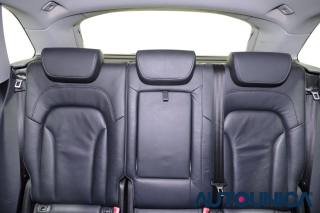 AUDI Q5 usata, con Monitoraggio pressione pneumatici