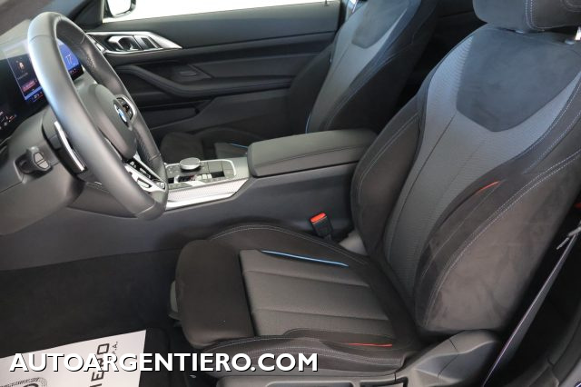 BMW 420 usata, con Autoradio