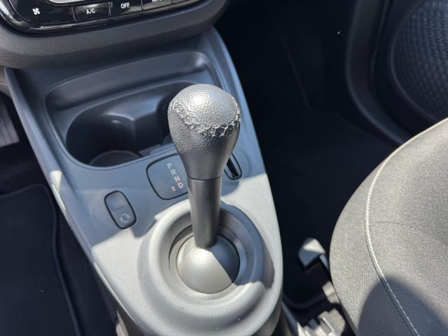 SMART ForFour usata, con Controllo trazione