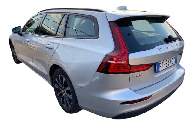 VOLVO V60 usata, con Airbag