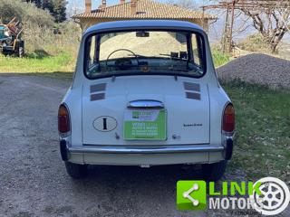 AUTOBIANCHI Bianchina usata 5