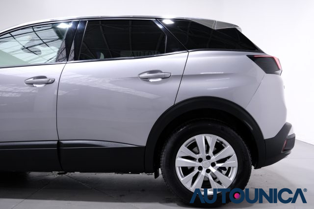 PEUGEOT 3008 usata 47
