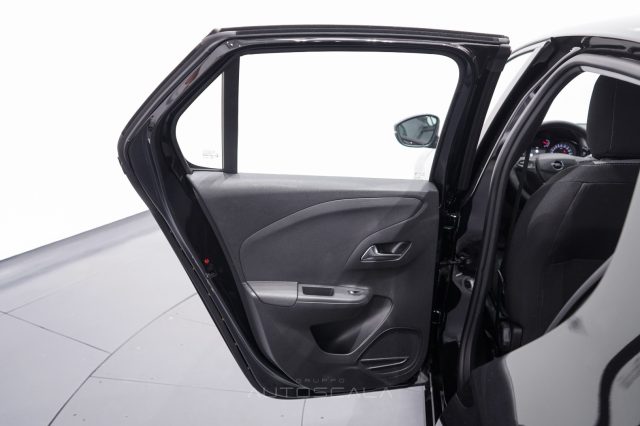 OPEL Corsa usata, con Vivavoce