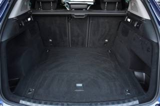 ALFA ROMEO Stelvio usata, con Filtro antiparticolato