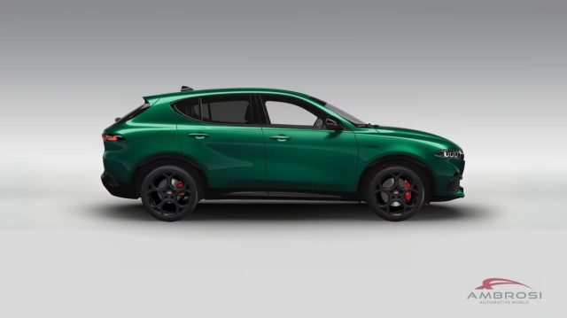 ALFA ROMEO Tonale usata 2