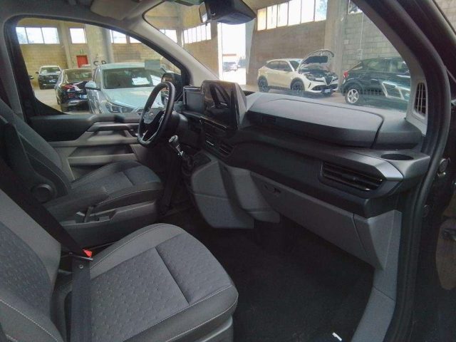 FORD Tourneo Custom usata, con Boardcomputer