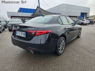 ALFA ROMEO Giulia usata, con Airbag Passeggero