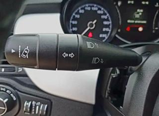 FIAT 500X usata, con Cruise Control