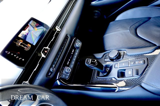 TOYOTA GR Supra usata, con Controllo automatico clima