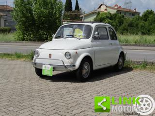 FIAT Cinquecento usata, con Tettuccio apribile