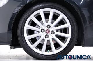 FIAT 124 Spider usata, con Fendinebbia