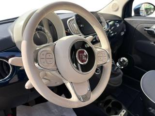 FIAT 500 usata, con Cerchi in lega