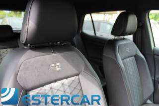 VOLKSWAGEN T-Cross usata, con USB