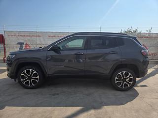 JEEP Compass usata, con Airbag laterali